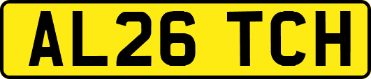 AL26TCH