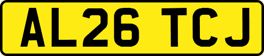 AL26TCJ