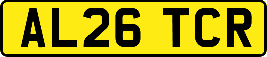 AL26TCR