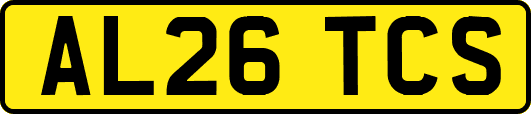 AL26TCS