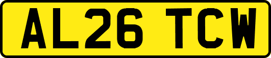 AL26TCW