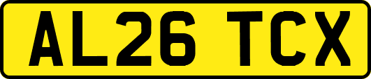 AL26TCX