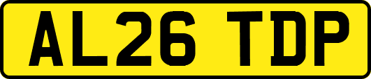 AL26TDP