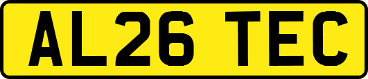 AL26TEC