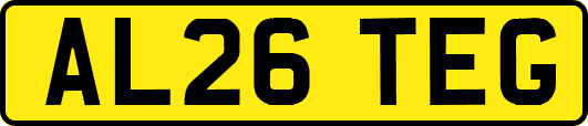 AL26TEG