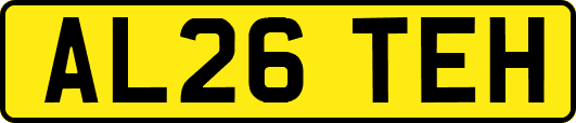AL26TEH