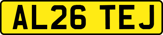 AL26TEJ