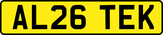 AL26TEK