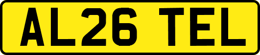 AL26TEL