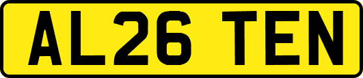 AL26TEN