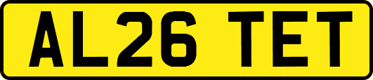 AL26TET