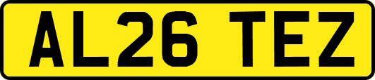 AL26TEZ