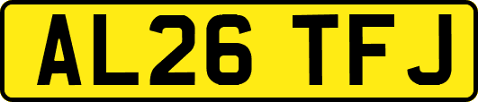 AL26TFJ
