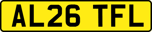 AL26TFL