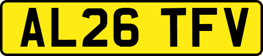 AL26TFV