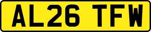 AL26TFW