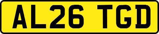 AL26TGD