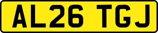 AL26TGJ