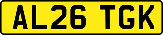 AL26TGK
