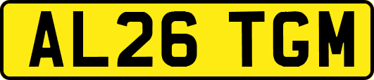 AL26TGM