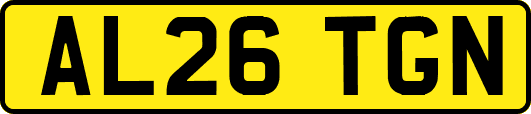 AL26TGN