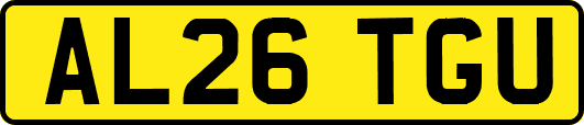 AL26TGU