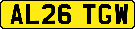 AL26TGW