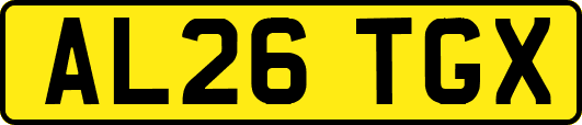 AL26TGX