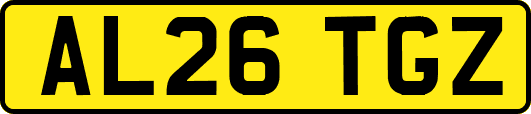 AL26TGZ