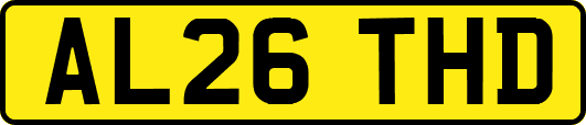 AL26THD
