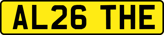 AL26THE