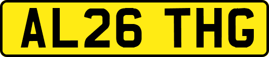 AL26THG