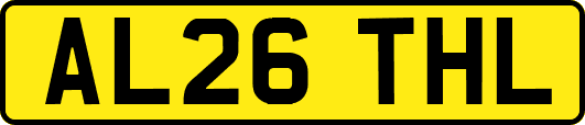 AL26THL