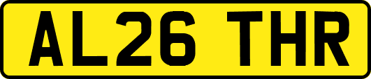 AL26THR
