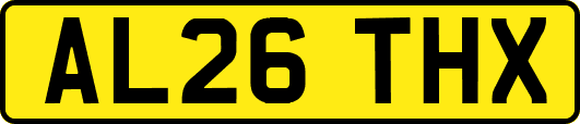 AL26THX