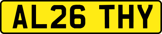 AL26THY