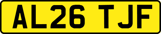 AL26TJF