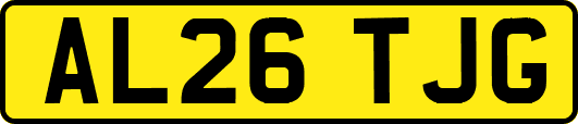 AL26TJG
