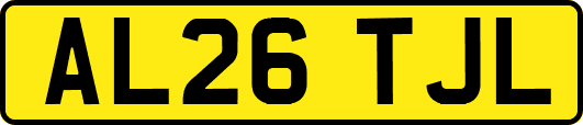 AL26TJL