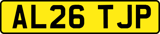 AL26TJP