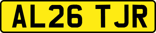 AL26TJR