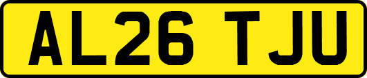 AL26TJU