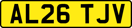AL26TJV