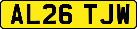 AL26TJW