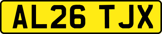 AL26TJX