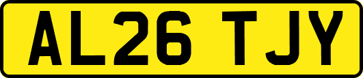 AL26TJY