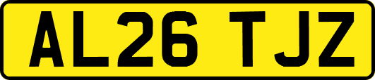 AL26TJZ