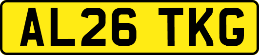 AL26TKG