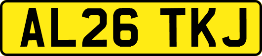 AL26TKJ