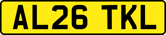 AL26TKL